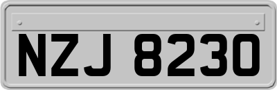NZJ8230