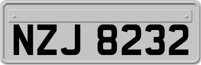 NZJ8232