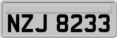 NZJ8233