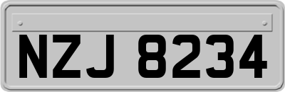 NZJ8234