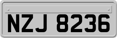 NZJ8236