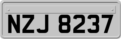 NZJ8237
