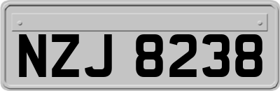 NZJ8238