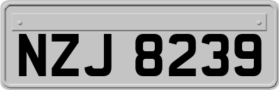 NZJ8239