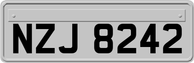 NZJ8242