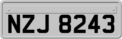 NZJ8243