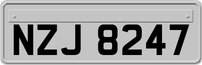 NZJ8247