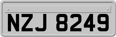 NZJ8249
