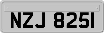 NZJ8251