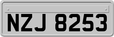 NZJ8253