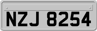 NZJ8254