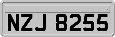 NZJ8255