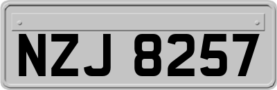 NZJ8257