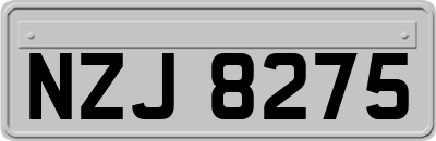 NZJ8275