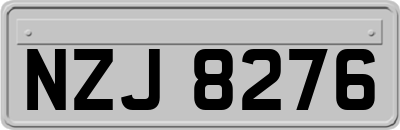 NZJ8276