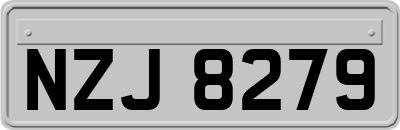 NZJ8279