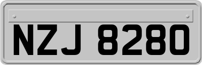 NZJ8280