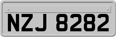 NZJ8282