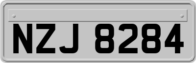 NZJ8284
