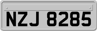 NZJ8285