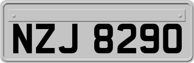 NZJ8290