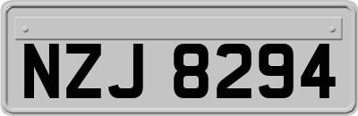 NZJ8294