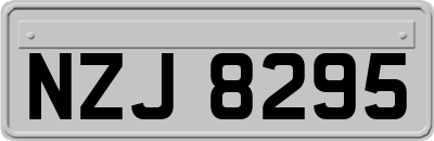 NZJ8295