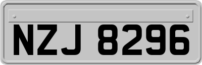 NZJ8296