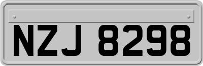 NZJ8298