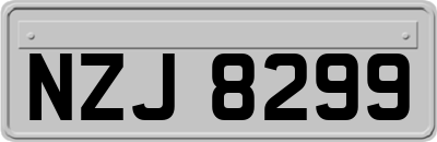 NZJ8299