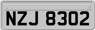 NZJ8302