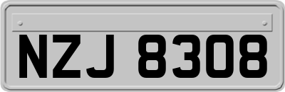 NZJ8308