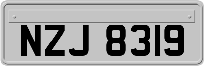 NZJ8319
