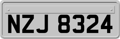 NZJ8324