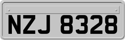 NZJ8328