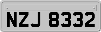 NZJ8332