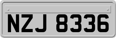 NZJ8336