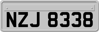 NZJ8338