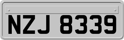 NZJ8339