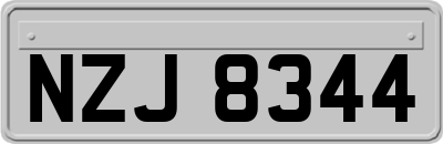 NZJ8344
