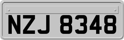 NZJ8348