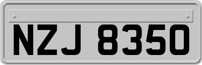 NZJ8350