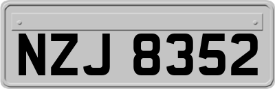 NZJ8352