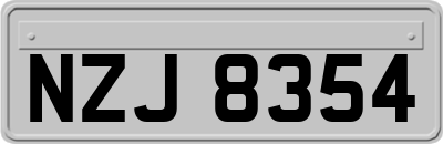 NZJ8354