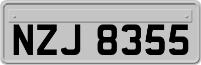 NZJ8355