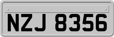 NZJ8356