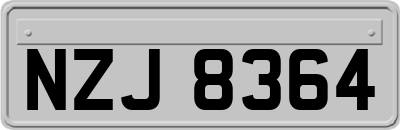 NZJ8364