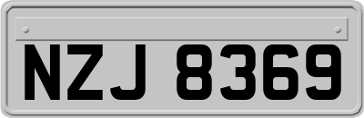 NZJ8369