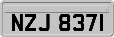 NZJ8371