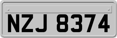 NZJ8374